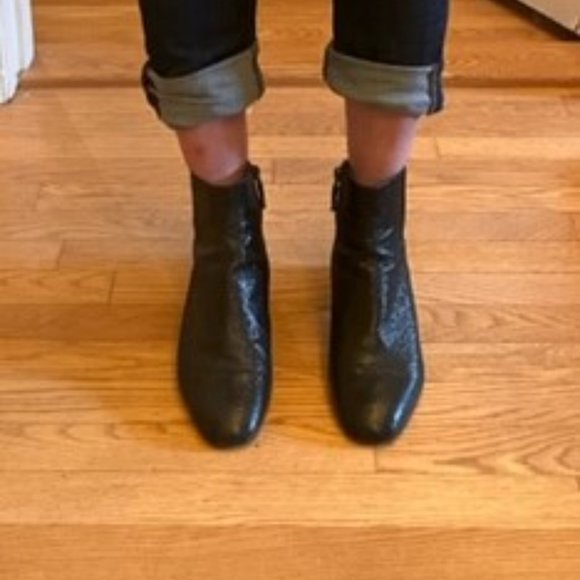 Scarpa ankle boots - Picture 6 of 6